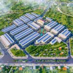 Tuyến đường Vành đai 3 – TP.HCM: ‘Sức bật’ cho thị trường BĐS tại huyện Nhơn Trạch