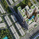Đất nền Phong Phú 4 Bình Chánh kênh đầu tư sinh lời bền vững