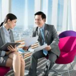 Sự khác biệt giữa chuyên viên tư vấn bất động sản & cò đất