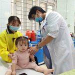 Tìm hiểu mức lương bác sĩ mới ra trường như thế nào?