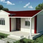 TOP 10 mẫu nhà cấp 4 đẹp giá rẻ khiến nhiều người bất ngờ