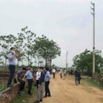 Mua bán Đất tại Huyện Nhơn Trạch, Đồng Nai (12/2021)