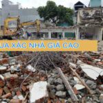 Công Ty Thu Mua Xác Nhà Cũ Tại TP.HCM, 0909 909 583 Tốt Nhất – Trọn Gói Chuyên Nghiệp 12/2021