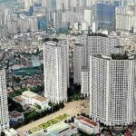 Năm 2022, giá bất động sản dự báo tiếp tục tăng