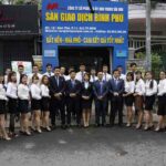 Nam Phong Sài Gòn – Chủ Đầu Tư Uy Tín-Phát Triển Khu Dân Cư