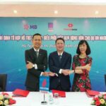 Ngân hàng MB tham gia thu xếp vốn cho Dự án điện khí Nhơn Trạch
