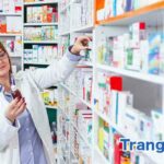 Tìm hiểu ngành nghề: Ngành Dược học (Mã XT: 7720201)