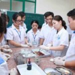 Ngành Y học bao nhiêu năm? Thời gian đào tạo ngành Y