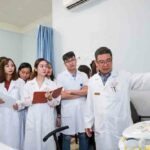 Một số ngành nghề thuộc lĩnh vực Y Dược có thể bạn chưa biết