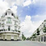 Nhà Phố Cityland Center Hills, phường 7, Quận Gò Vấp