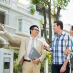Nhân viên kinh doanh bất động sản làm gì?