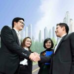 50 SẮC THÁI CỦA NGHỀ MÔI GIỚI BẤT ĐỘNG SẢN VÔ CÙNG THÚ VỊ
