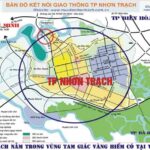 Thông tin chi tiết dự án HUD Nhơn Trạch; Lh: 0983565776