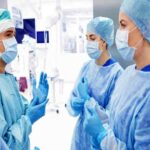 Bác sĩ phẫu thuật học ngành gì? | Ngành y đa khoa