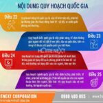 Tìm hiểu luật quy hoạch đô thị mới nhất – năm 2021