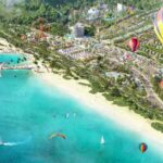 Hồ sơ Novaland – Huyền thoại của thị trường bất động sản miền Nam, quỹ đất dồi dào, M&A như “đi chợ”