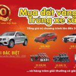 Dự án Mega City 2 Nhơn Trạch | Ký Gửi Sang Nhưỡng Giá Tốt