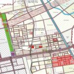 Thông tin MỚI dự án Richland City Nhơn Trạch năm 2021