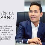 #1 TẬP ĐOÀN BẤT ĐỘNG SẢN AN GIA – AN GIA GROUP