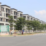 cầu Cát Lái kết nối với TP.Hồ Chí Minh