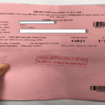 Kinh nghiệm đi khám tại Bệnh viện Đại Học Y Hà Nội