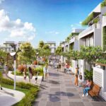 Bản đồ quy hoạch đô thị mới Nhơn Trạch đến năm 2035 tầm nhìn 2050