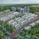 Dự án Tiến Lộc Garden Nhơn Trạch: Cơn sốt đất ăn theo sân bay Long Thành