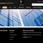 Công an Bình Dương điều tra dấu hiệu lừa đảo ở Công ty Bất động sản Vạn Phát