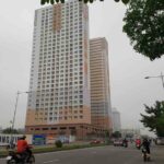 Nhu cầu tìm kiếm bất động sản tăng mạnh