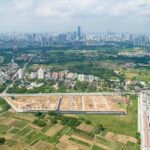 Tiềm năng đầu tư bất động sản thương mại phía Tây Hà Nội