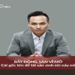 Doanh nhân Rich Nguyen tặng 500h huấn luyện đầu tư bất động sản