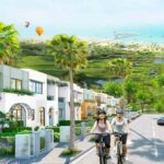 Novaland là nhà phát triển và đầu tư bất động sản xuất sắc 2021
