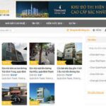Tổng hợp các trang web đăng tin bất động sản miễn phí, hiệu quả cao – WEBICO BLOG
