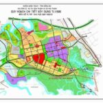 Bản đồ quy hoạch Nhơn Trạch Đồng Nai – Thông tin mới #2021
