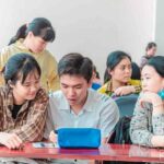Đổi tên, sắp xếp các trường y ra sao?