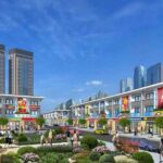 Richland City – Thông tin tổng quan, giá bán chi tiết