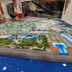 Angel Island Nhơn Trạch- The Saigon Eye – Đô Thị ĐẢO Đầu Tiên – Bảng Giá Đợt 1