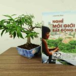 Sách ‘Nghề môi giới bất động sản’ – Linh Kona – Kona Real