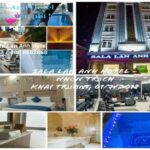 Khách sạn nhà nghỉ tại Nhơn Trạch, Đồng Nai (Cập nhật 12/2021)