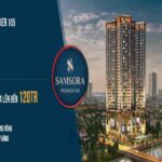 [TOP 5] Dự án chung cư quận Hà Đông đáng mua nhất năm 2021