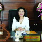 Chủ tịch Kim Oanh Group: “Vàng thật thì không sợ lửa” | VOV.VN