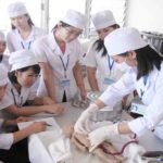 Phải học 9 năm mới được làm bác sĩ