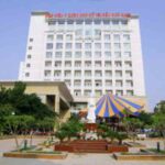 Tổng đài tư vấn địa chỉ số điện thoại Học viện Y Dược học cổ truyền VN