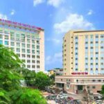Số điện thoại Học viện Y Dược học cổ truyền Việt Nam hỗ trợ thông tin