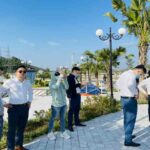 Thị trường bất động sản đang ấm lại, sốt đất sẽ “bùng” lại vào đầu năm 2022?