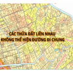 BÍ QUYẾT MUA BÁN ĐẤT TẠI NHƠN TRẠCH KHÔNG BỊ DÌNH QUY HOẠCH
