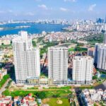 Tháng 7, thị trường bất động sản giảm cả cung và cầu