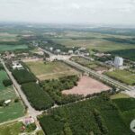 Hơn 60.000 tỉ đổ vào hạ tầng giải cứu “thành phố ma” Nhơn Trạch – CafeLand.Vn