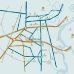 Bán đất dự án The Sol City – Bảng giá đất nền dự án The Sol City Thắng Lợi – Bán đất quận 7, bán nhà quận 7 giá rẻ vị trí đẹp Lh 0909477288