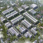 Thị trường bất động sản An Giang sôi động